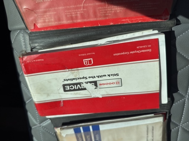 Dodge Ram 3500  2006