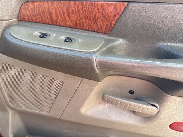 Dodge Ram 3500  2006