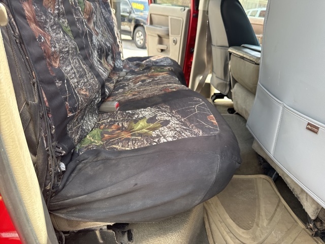 Dodge Ram 3500  2006