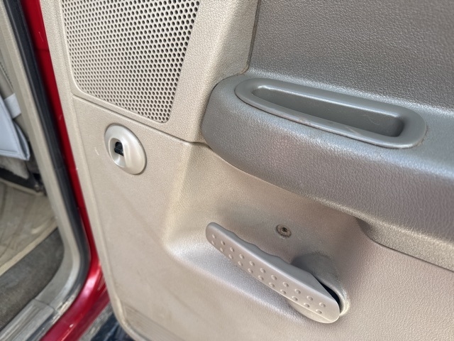 Dodge Ram 3500  2006