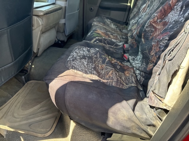 Dodge Ram 3500  2006