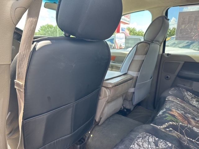 Dodge Ram 3500  2006