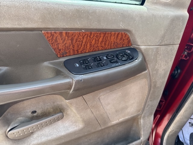 Dodge Ram 3500  2006