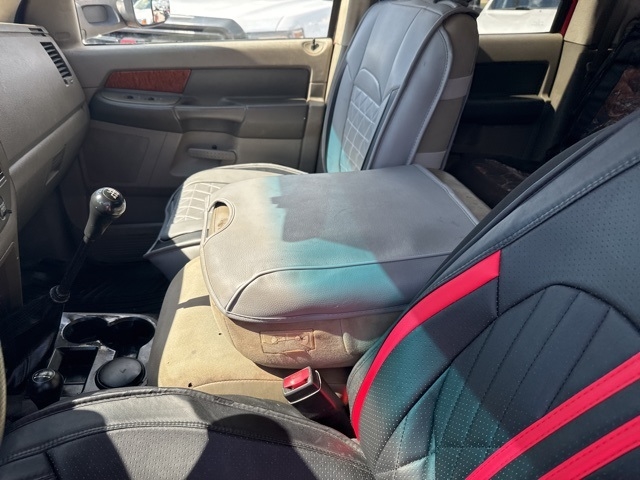 Dodge Ram 3500  2006