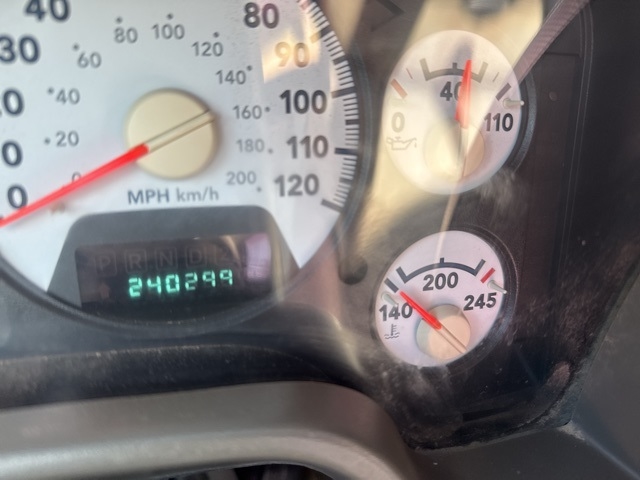 Dodge Ram 3500  2006