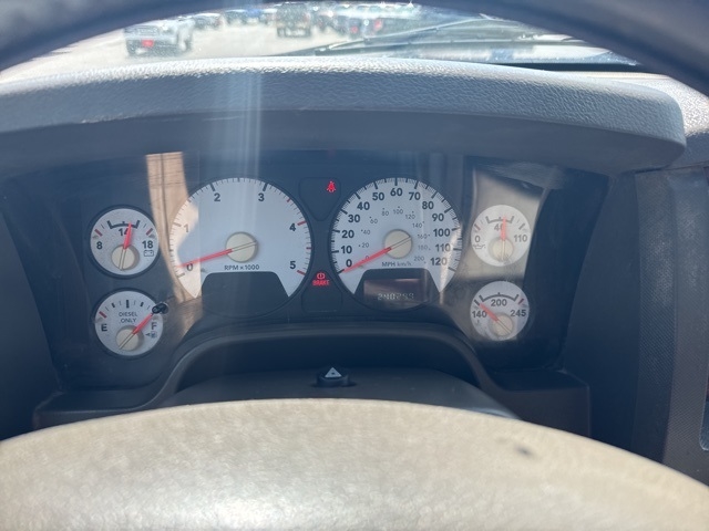 Dodge Ram 3500  2006