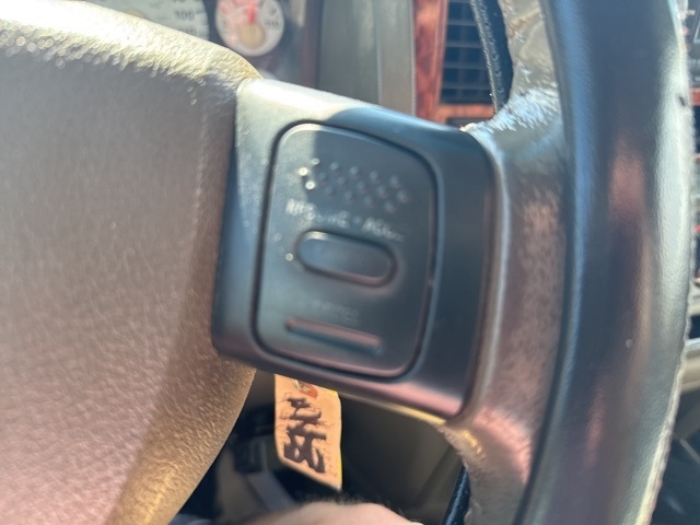 Dodge Ram 3500  2006