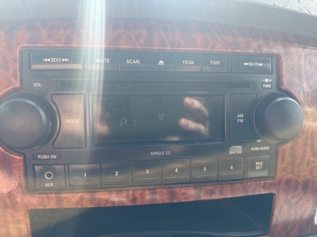 Dodge Ram 3500  2006