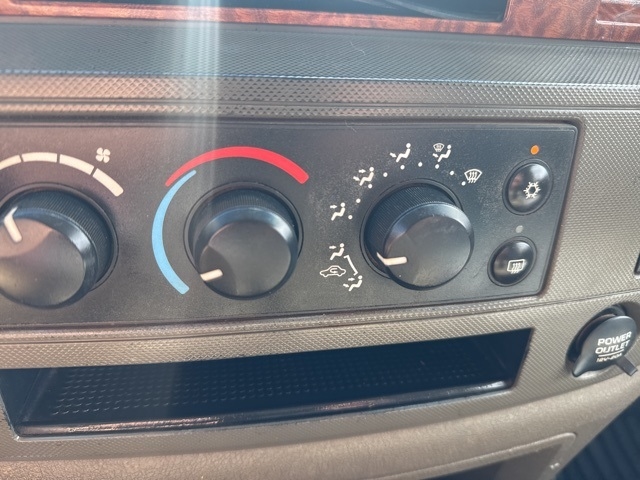 Dodge Ram 3500  2006