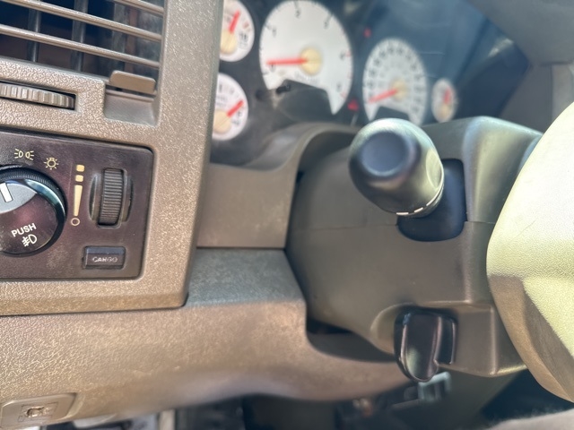 Dodge Ram 3500  2006