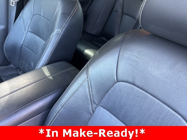 2019 Nissan Altima 2.5 SL photo 2