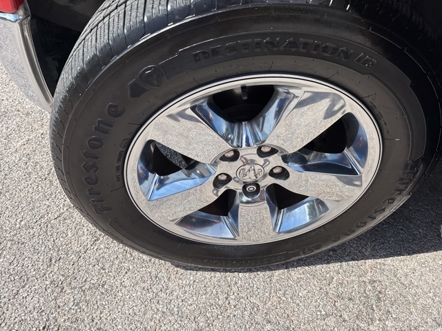 2016 Ram 1500 Lone Star photo 4