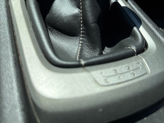 2015 Chevrolet Camaro SS photo 26