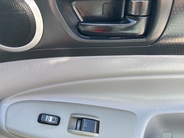 2009 Toyota Tacoma Base photo 13
