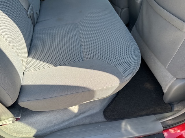 2009 Toyota Tacoma Base photo 14