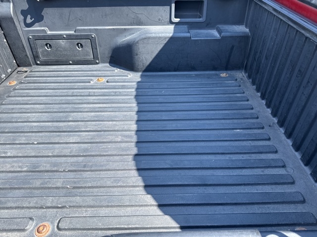 2009 Toyota Tacoma Base photo 16