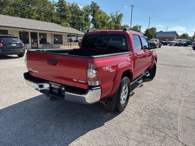 2009 Toyota Tacoma Base photo 17