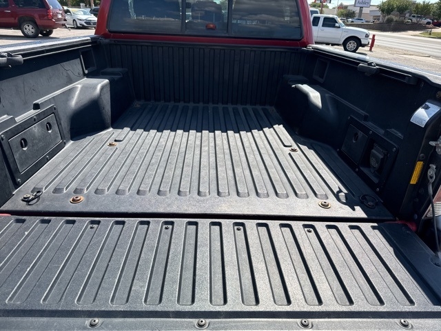 2009 Toyota Tacoma Base photo 20
