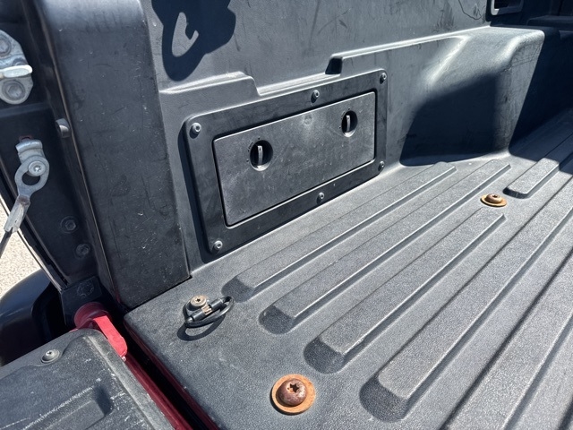 2009 Toyota Tacoma Base photo 21