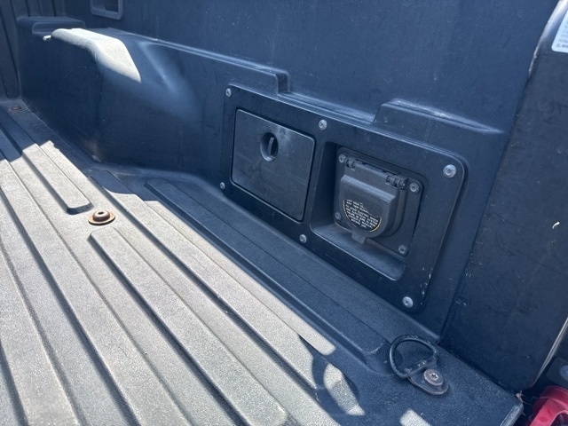 2009 Toyota Tacoma Base photo 22