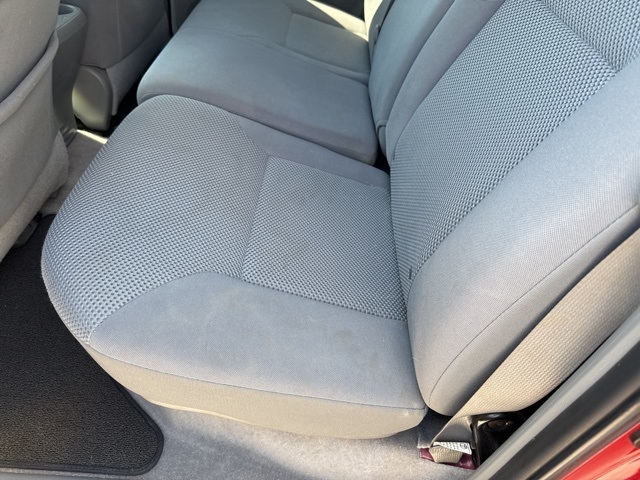 2009 Toyota Tacoma Base photo 25