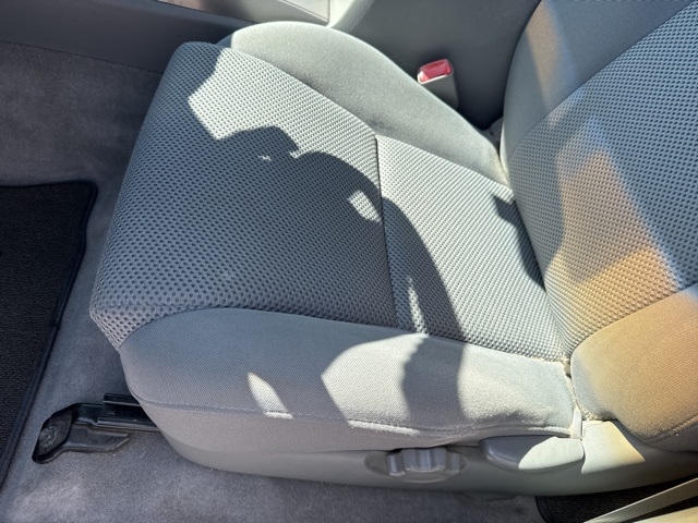 2009 Toyota Tacoma Base photo 26