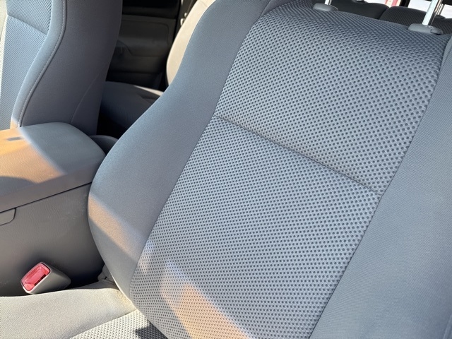 2009 Toyota Tacoma Base photo 27