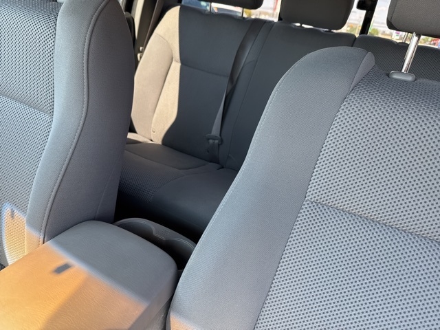 2009 Toyota Tacoma Base photo 28