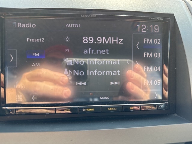 2009 Toyota Tacoma Base photo 31