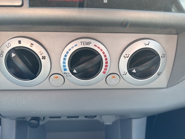 2009 Toyota Tacoma Base photo 33