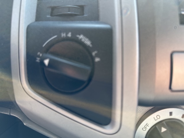 2009 Toyota Tacoma Base photo 34