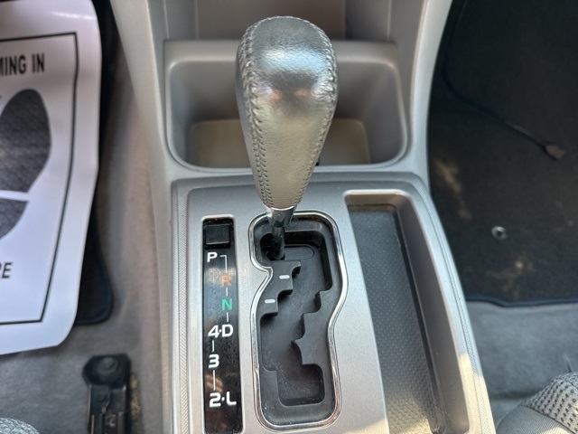 2009 Toyota Tacoma Base photo 35