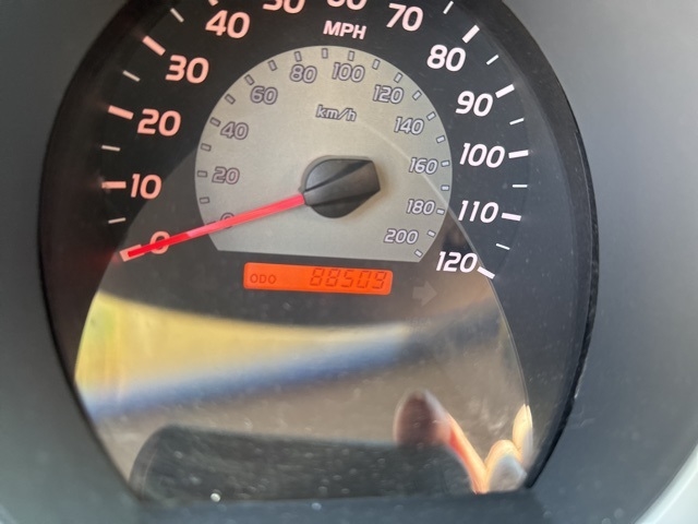 2009 Toyota Tacoma Base photo 37