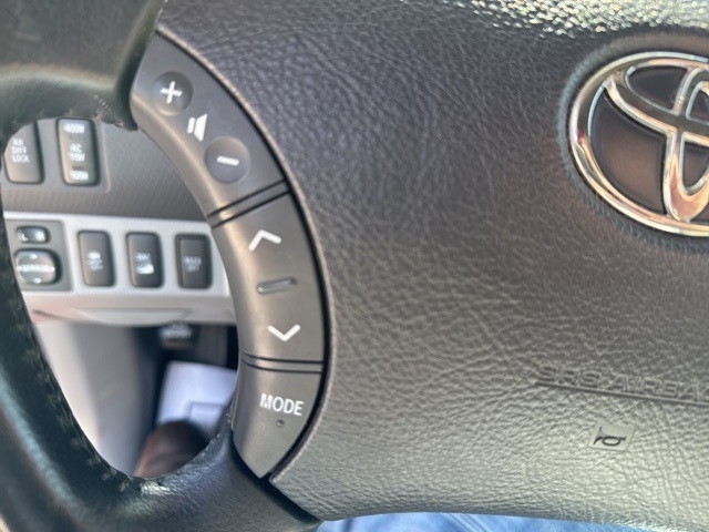 2009 Toyota Tacoma Base photo 38