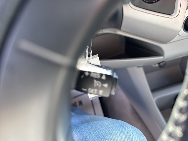 2009 Toyota Tacoma Base photo 39