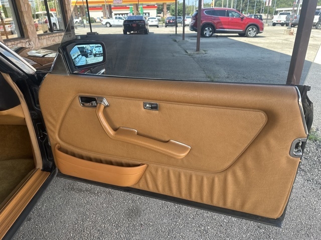 1985 Mercedes Benz 300 photo 4