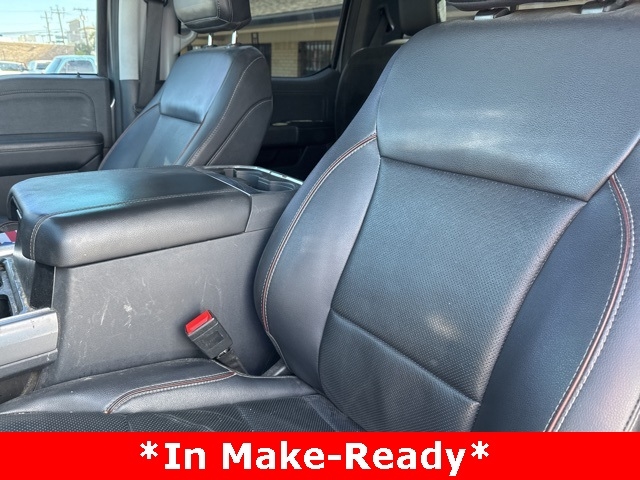 2023 Ford F-250 Lariat photo 5