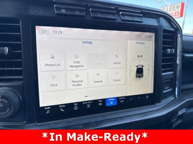 2023 Ford F-250 Lariat photo 7