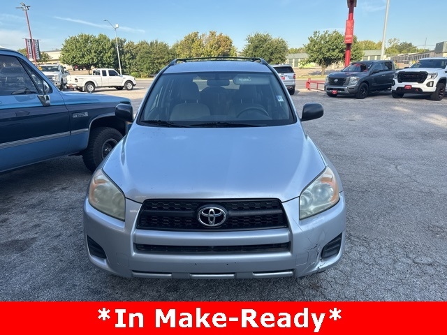 2010 Toyota RAV4 Base photo 2