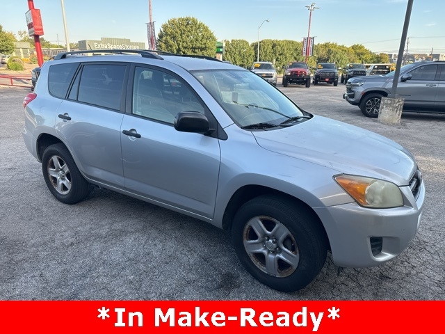 2010 Toyota RAV4 Base photo 3