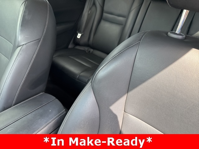 2022 Nissan Rogue SL photo 3