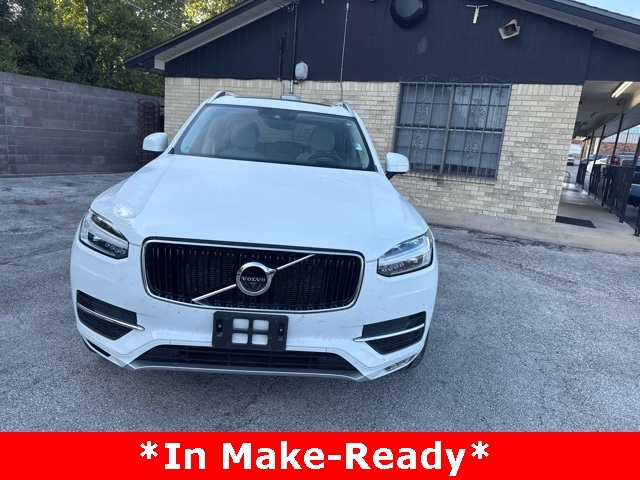 2018 Volvo XC90 T6 Momentum photo 2