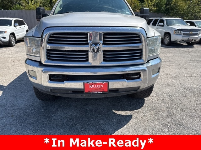 2016 Ram 2500 Lone Star photo 3