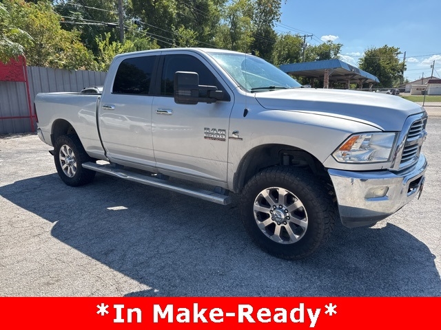 2016 Ram 2500 Lone Star photo 4