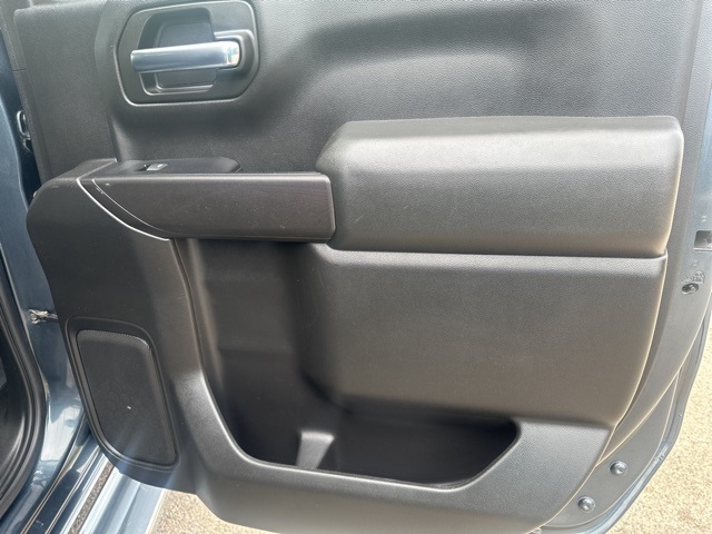 Chevrolet Silverado 1500  2019