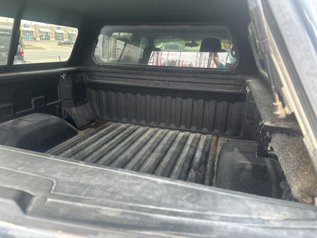 Chevrolet Silverado 1500  2019
