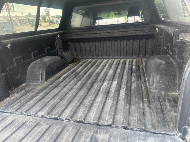 Chevrolet Silverado 1500  2019