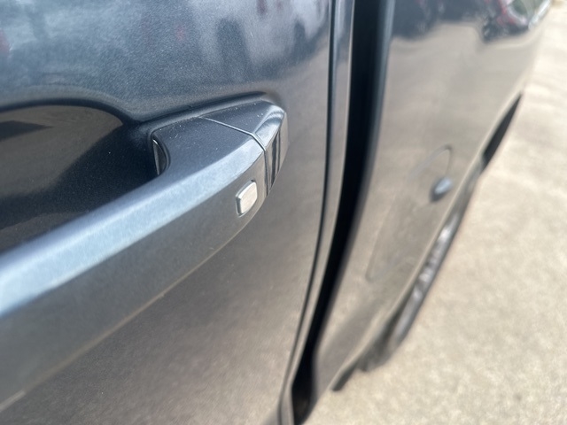 Chevrolet Silverado 1500  2019