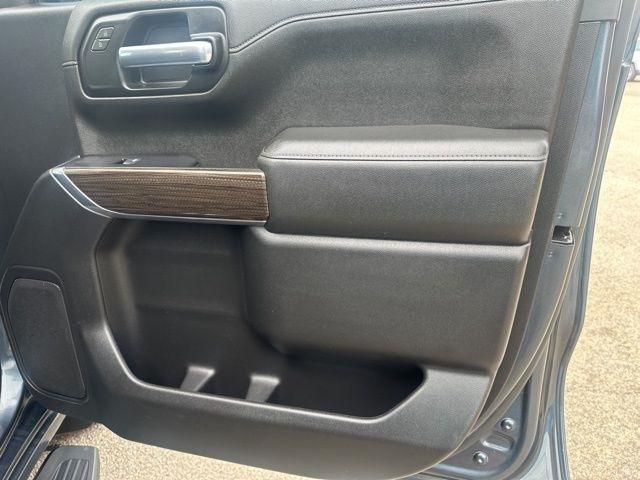 Chevrolet Silverado 1500  2019