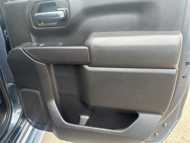 Chevrolet Silverado 1500  2019